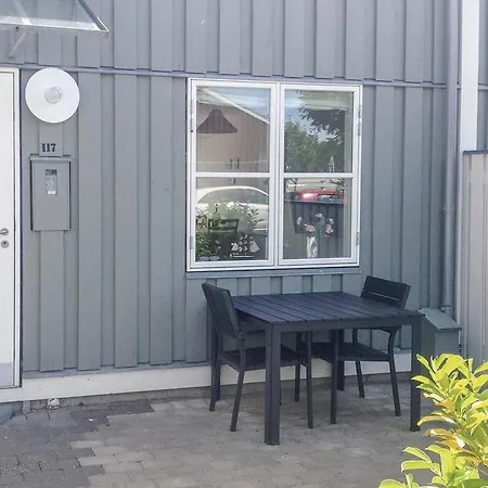 Casa vacanze Hummeren 117