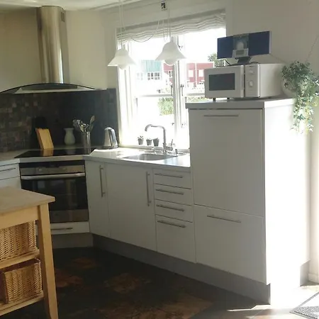 Casa vacanze Hummeren 117