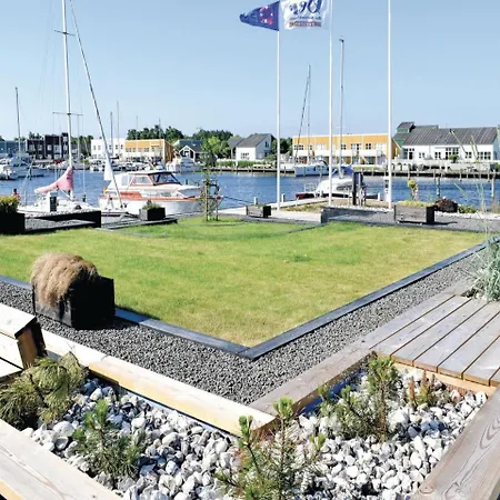 Hummeren 117 * Ebeltoft