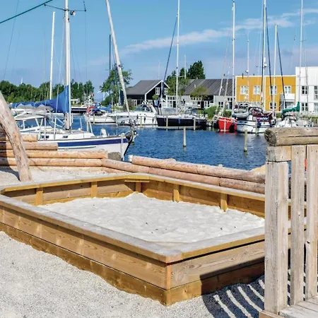 Hummeren 117 Ebeltoft