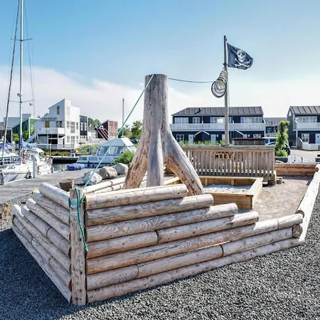 Hummeren 117 * Ebeltoft