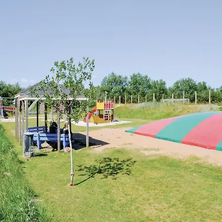Casa vacanze Hummeren 117 Ebeltoft